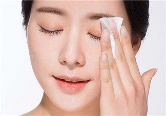 卸妝油如何卸眼妝？不化妝怎么用卸妝油？