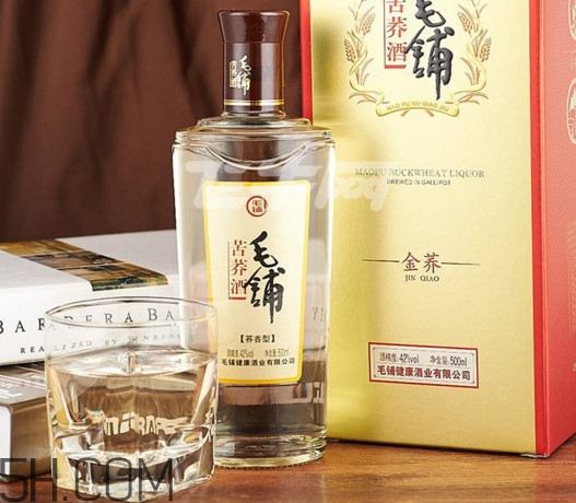 毛鋪苦蕎酒多少錢(qián)一瓶？毛鋪苦蕎酒金蕎價(jià)格