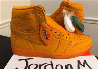 air jordan 1 gatorade佳得樂(lè)橙色版發(fā)售時(shí)間_多少錢？