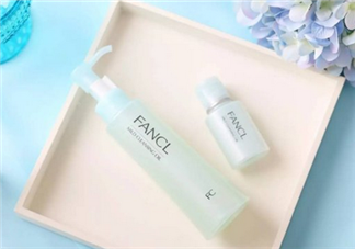 fancl卸妝油多少錢？fancl卸妝油真假辨別方法