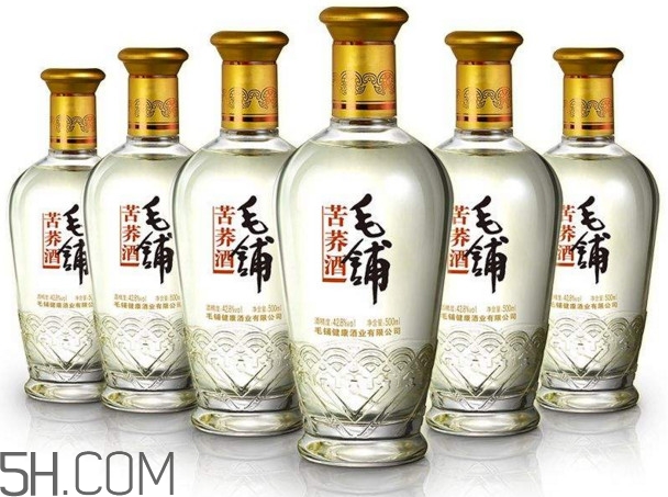 苦蕎酒是白酒嗎？苦蕎酒價格一瓶多少錢