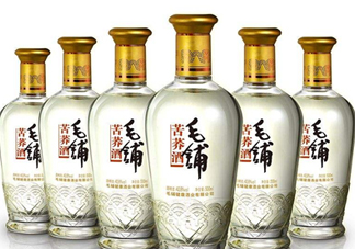 苦蕎酒是白酒嗎？苦蕎酒價格一瓶多少錢