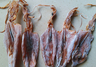 曬干的魚怎么做好吃？什么魚曬魚干好吃