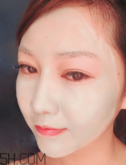 御泥坊蘆薈泥漿面膜怎么樣？御泥坊蘆薈泥漿面膜好用嗎？