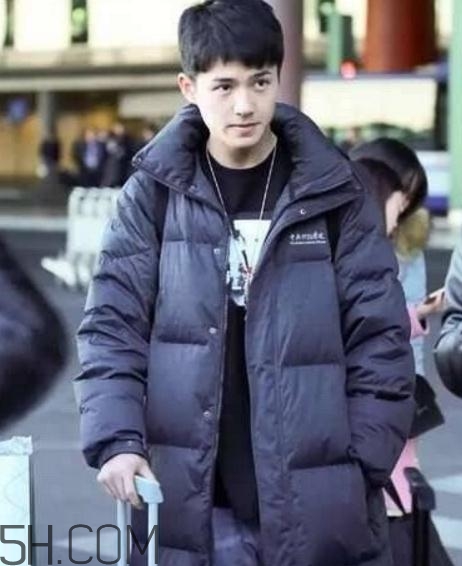 中戲羽絨服多少錢？中戲羽絨服怎么買？