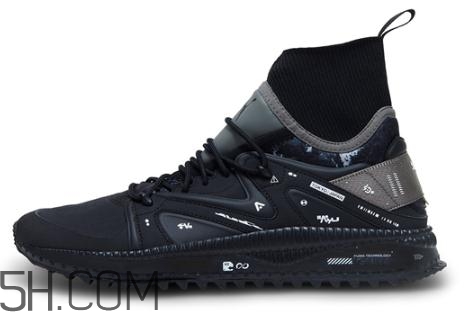 puma與graphersrock聯(lián)名系列發(fā)售時間_多少錢？