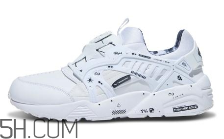 puma與graphersrock聯(lián)名系列發(fā)售時間_多少錢？