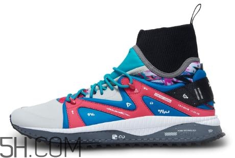 puma與graphersrock聯(lián)名系列發(fā)售時間_多少錢？