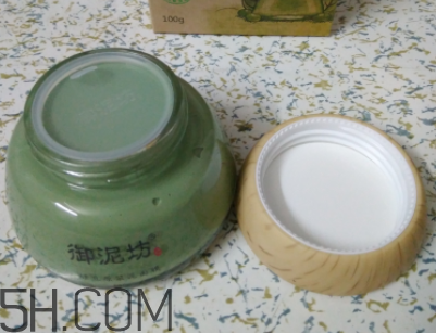 御泥坊綠豆面膜怎么樣？御泥坊綠豆面膜好用嗎？