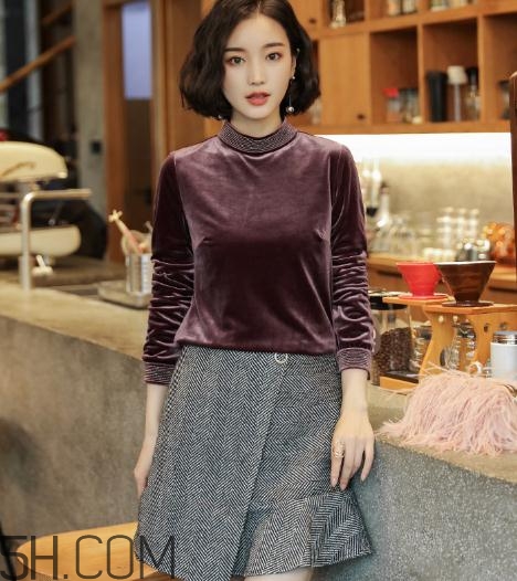 絲絨衣服怎么洗？絲絨衣服可以機(jī)洗嗎？