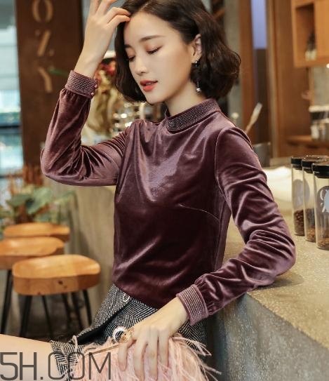 絲絨衣服怎么洗？絲絨衣服可以機(jī)洗嗎？