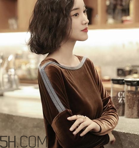 絲絨衣服怎么洗？絲絨衣服可以機(jī)洗嗎？