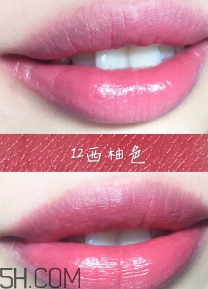 稚優(yōu)泉粉紅之戀口紅好用嗎？稚優(yōu)泉粉紅之戀口紅多少錢