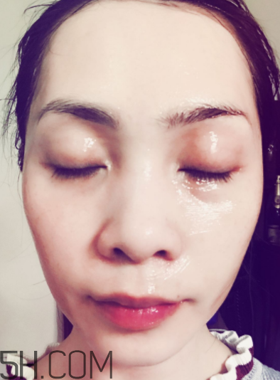 御泥坊紅石榴面膜怎么樣？御泥坊紅石榴面膜好用嗎？