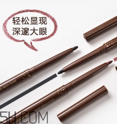稚優(yōu)泉眼線膠筆好用嗎？稚優(yōu)泉眼線膠筆和眼線液筆哪個(gè)好