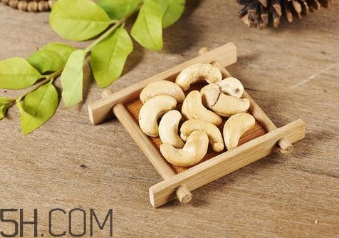腰果是怎么長(zhǎng)出來的？腰果怎么保存