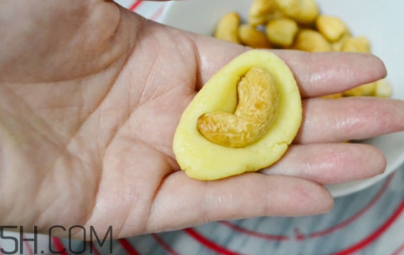 腰果是哪里的特產(chǎn)？腰果價格多少錢一斤