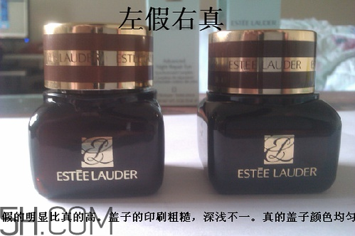 雅詩蘭黛小棕瓶眼霜孕婦能用嗎？雅詩蘭黛小棕瓶眼霜真假鑒別