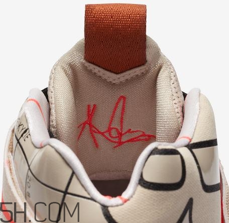 nike kyrie s1 hybrid what the配色實(shí)物什么樣？