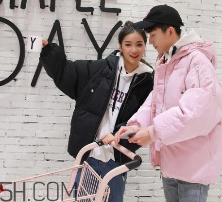 面包服適合什么身材穿？面包服適合微胖的人嗎？
