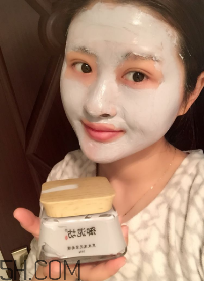 御泥坊黑玫瑰泥漿面膜怎么樣？好用嗎？