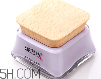 御泥坊黑玫瑰泥漿面膜怎么樣？好用嗎？