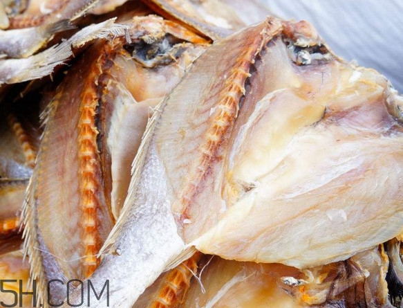 曬干的魚怎么做好吃？什么魚曬魚干好吃