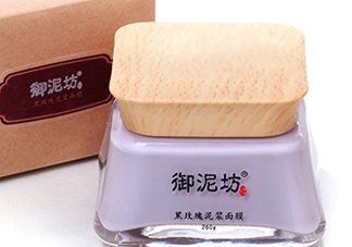 御泥坊黑玫瑰泥漿面膜怎么樣？好用嗎？