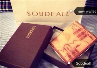 sobdeall包包什么檔次？sobdeall是輕奢品牌嗎？