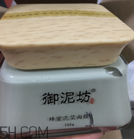 御泥坊蜂蜜泥漿面膜怎么樣？怎么用？