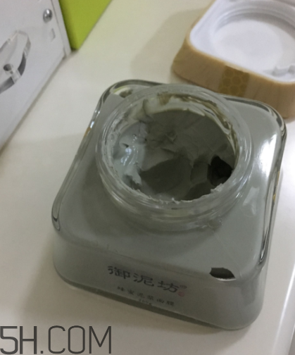 御泥坊蜂蜜泥漿面膜怎么樣？怎么用？