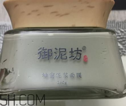 御泥坊蜂蜜泥漿面膜怎么樣？怎么用？