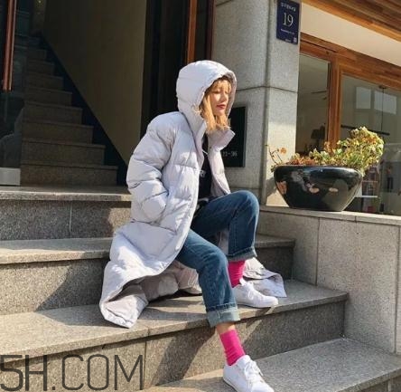 羽絨服怎么穿顯瘦？羽絨服怎么搭配不臃腫？