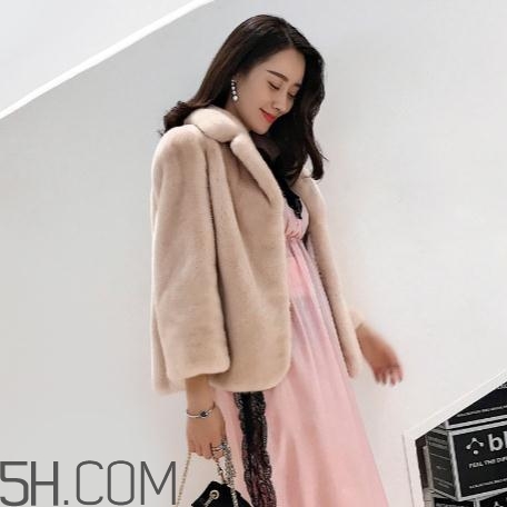 水貂絨是什么面料？水貂絨是什么材質？