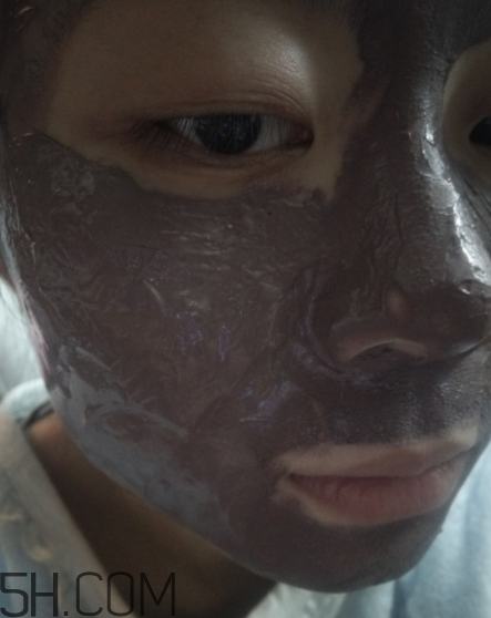 御泥坊男士黑茶泥漿面膜怎么樣？好用嗎？