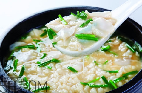 疙瘩湯是哪里的美食？疙瘩湯是主食嗎