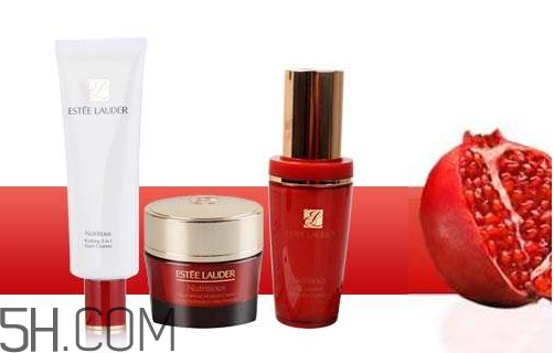 雅詩蘭黛紅石榴適合什么膚質(zhì)？紅石榴洗面奶專柜價(jià)格是多少？