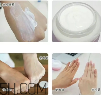 歌麗姬寶素顏霜好用嗎？歌麗姬寶素顏霜的評價