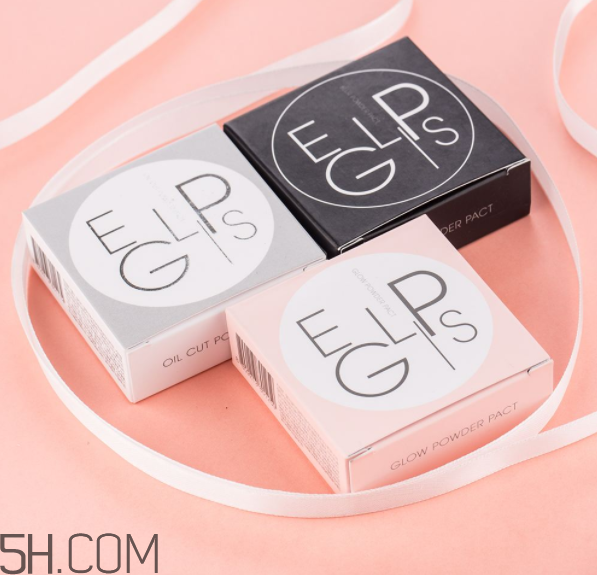 eglips馬卡龍粉餅?zāi)膫€(gè)顏色好？控油粉餅怎么怎么使用？