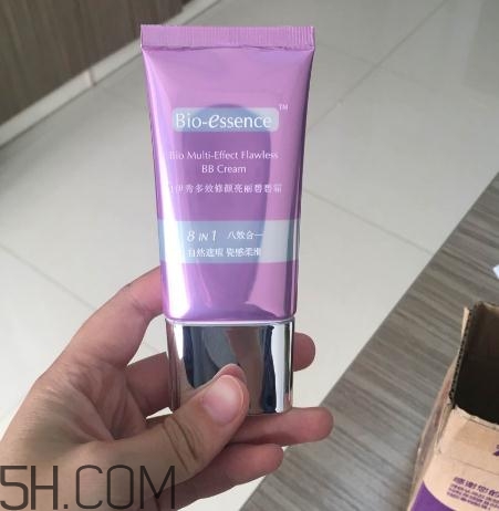 凱伊秀bb霜多少錢？凱伊秀bb霜價格