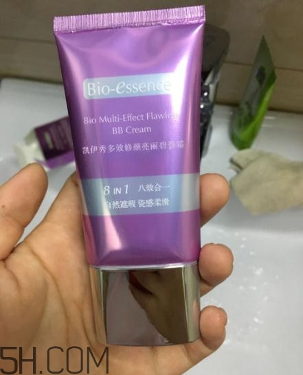凱伊秀bb霜好用嗎？凱伊秀bb霜有激素嗎？
