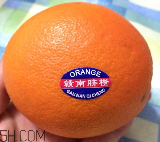 贛南臍橙怎么區(qū)分？紐荷爾臍橙和贛南臍橙有什么區(qū)別
