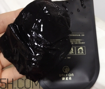 御泥坊小金瓶黑面膜怎么樣？御泥坊小金瓶黑面膜有用嗎？