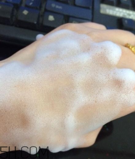 凱伊秀泡泡面膜好用嗎？凱伊秀泡泡面膜怎么用？