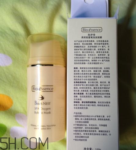 凱伊秀泡泡面膜好用嗎？凱伊秀泡泡面膜怎么用？
