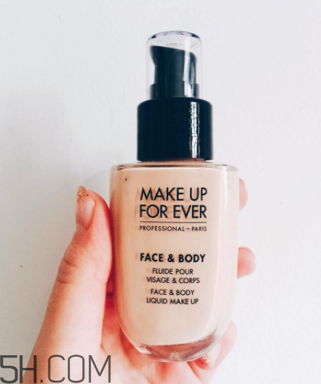 make up forever水粉霜好用嗎？make up forever水粉霜多少錢？