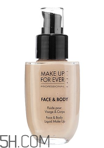 make up forever水粉霜好用嗎？make up forever水粉霜多少錢？