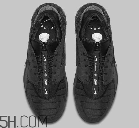 nike air huarache華萊士紐約城市版本多少錢_在哪買？
