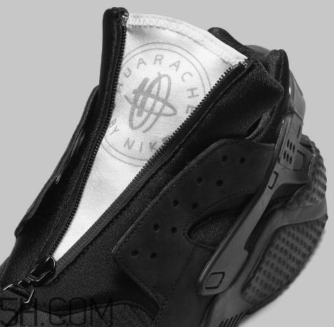 nike air huarache華萊士紐約城市版本多少錢_在哪買？