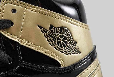 air jordan 1 top3黑金鴛鴦國內(nèi)發(fā)售店鋪有哪些？